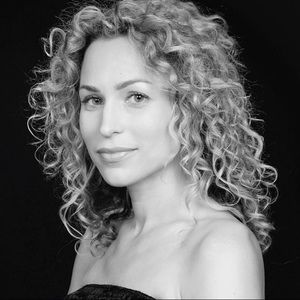 Meet your Posher, Anne